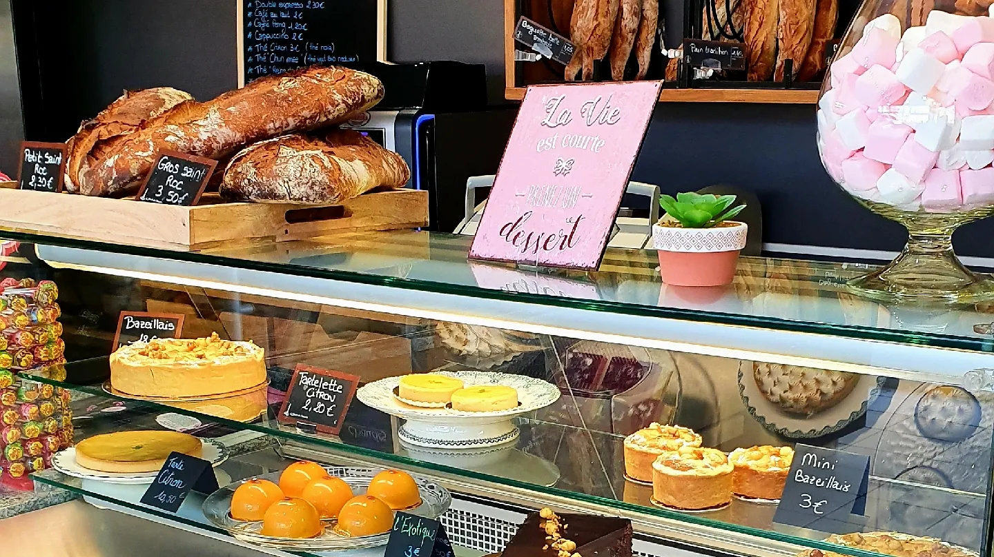 Place des Gourmandises · Photos 6