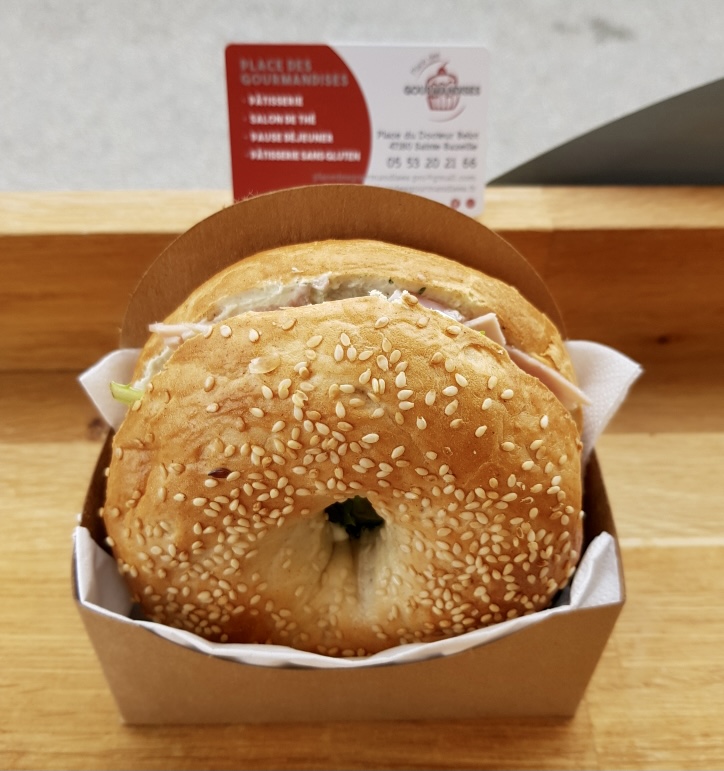 Place des Gourmandises · Photos 11