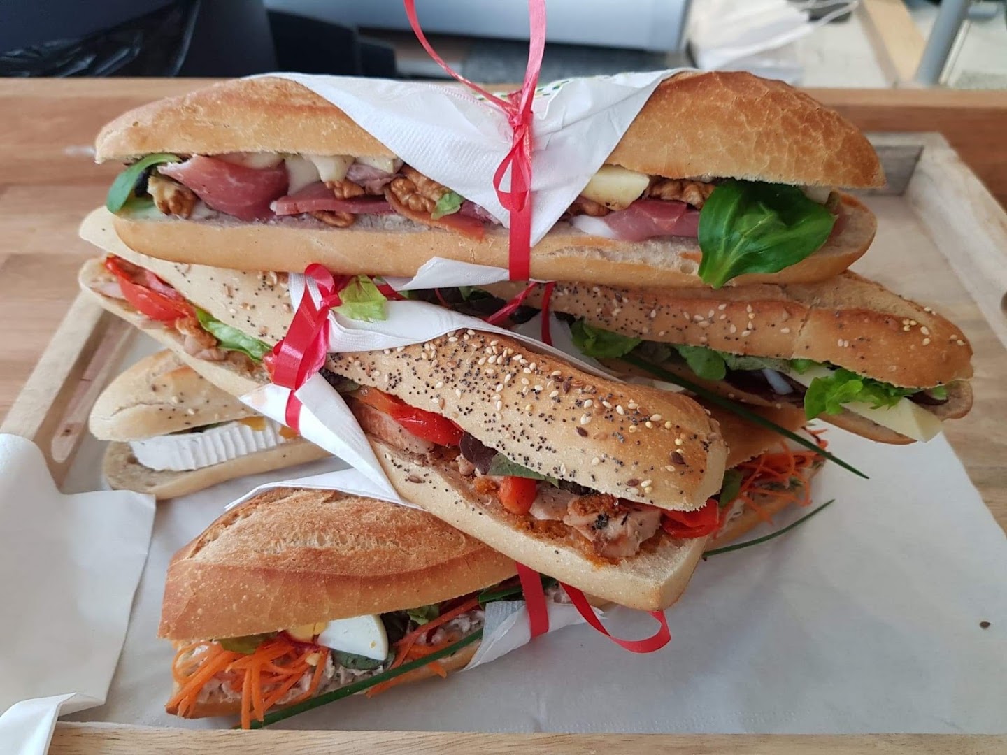 Place des Gourmandises · Photos 1