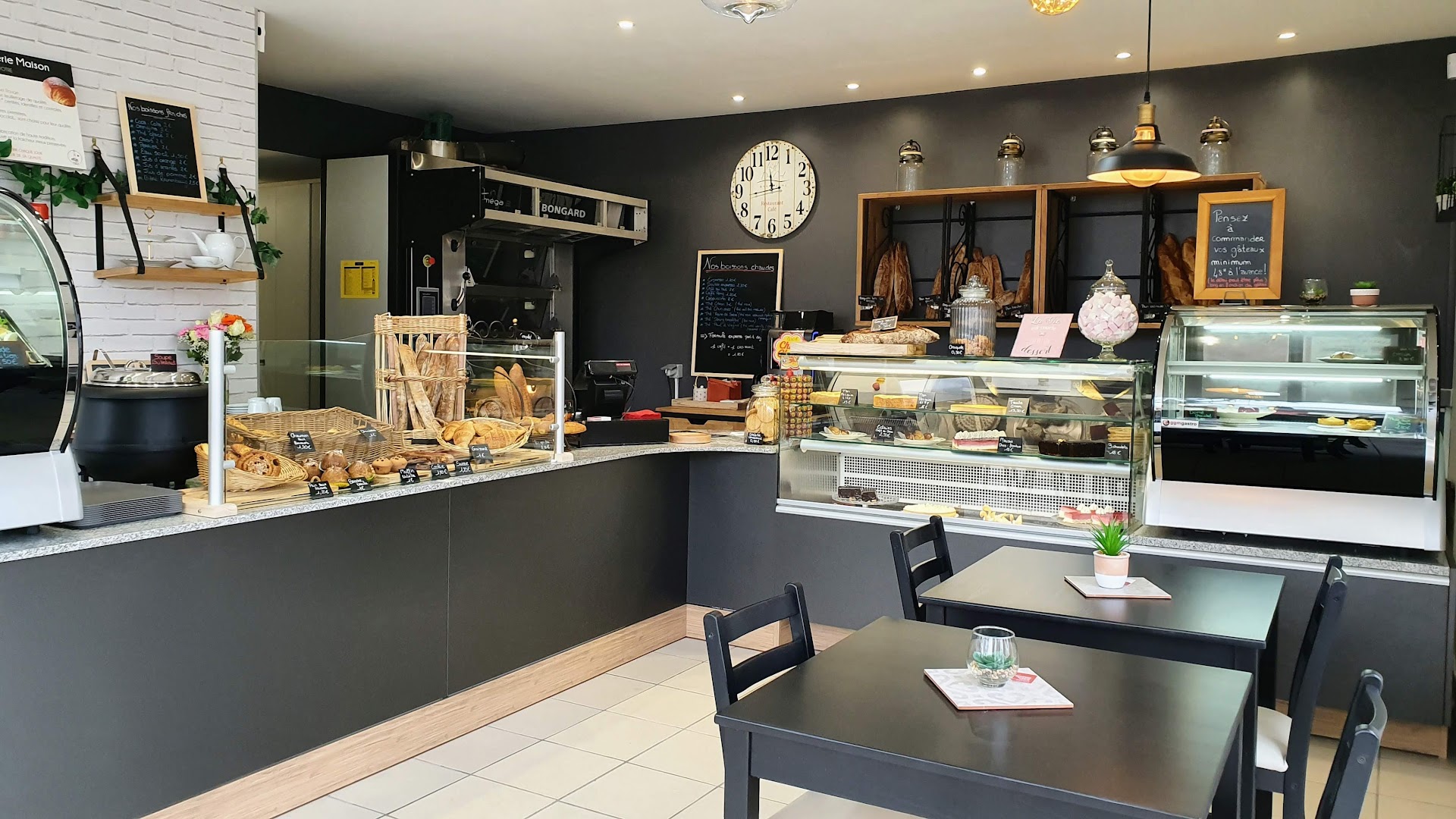 Place des Gourmandises · Photos 4