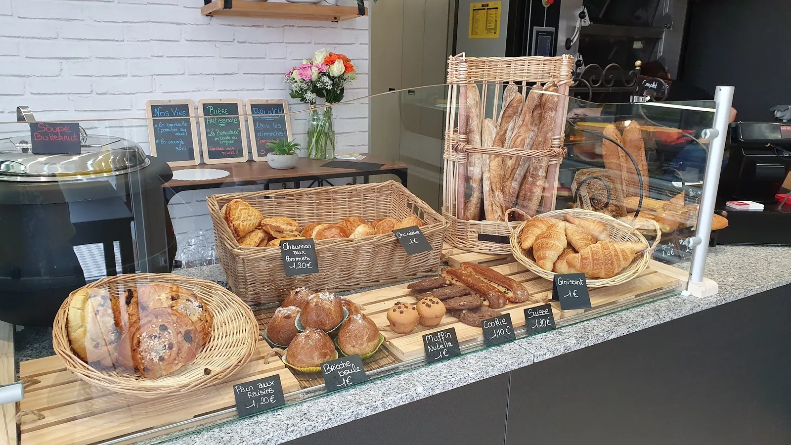 Place des Gourmandises · Photos 5